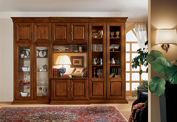 Zona giorno GIULIA CASA 996-VH fabbrica GIULIA CASA dall'Italia. Foto №1