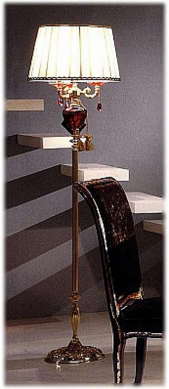 Lampada da terra Ruby big