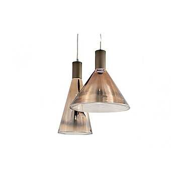 Lampadario REFLEX Accademia SOSPENSIONE