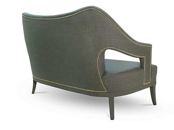 Divano BRABBU N20 fabbrica BRABBU dall'Italia. Foto №2