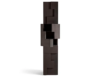 Albedo highboard con ante in legno Cuzco 1 Albedo highboard con ante in legno Cuzco 1 fabbrica ALBEDO dall'Italia