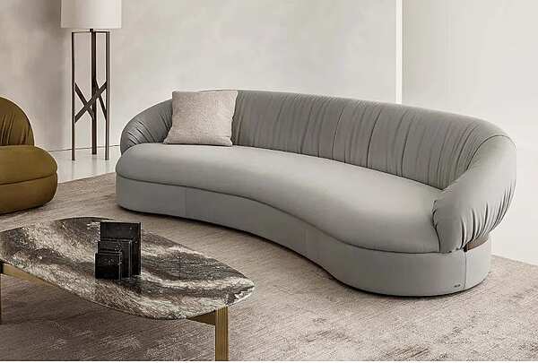 Divano RUGIANO DIA1/220 fabbrica RUGIANO dall'Italia. Foto №2