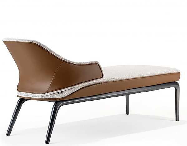 Chaise lounge REFLEX Vela CHAISE-LONGUE fabbrica REFLEX dall'Italia. Foto №2
