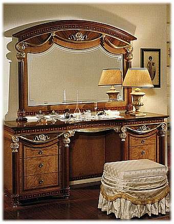 Toilet table 216