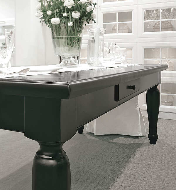 Tavolo CASTAGNA CUCINE 568 fabbrica CASTAGNA CUCINE dall'Italia. Foto №3