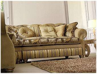 Couch Teseo