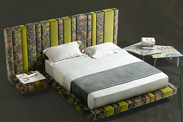 Letto SIGNORINI & COCO 17022 fabbrica DAYTONA (by Signorini&Coco) dall'Italia. Foto №3