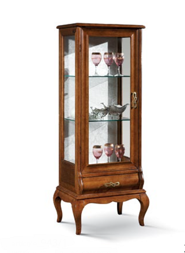 Vetrina GIULIA CASA 943/1-VH fabbrica GIULIA CASA dall'Italia. Foto №1