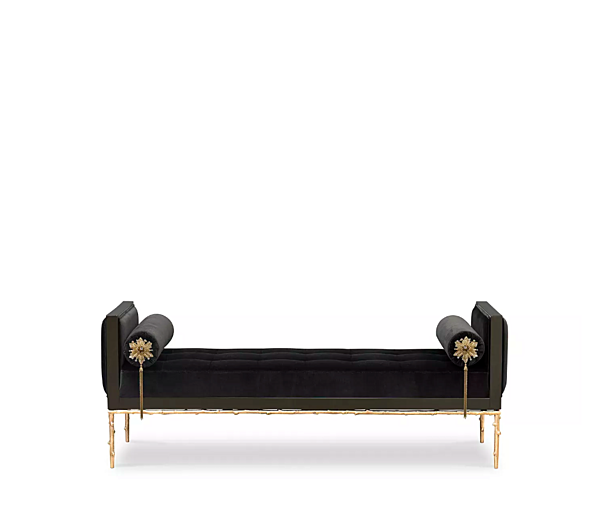 Couch KOKET KKGP121 fabbrica KOKET dall'Italia. Foto №1