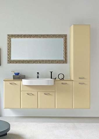Base sotto il lavello AM 15