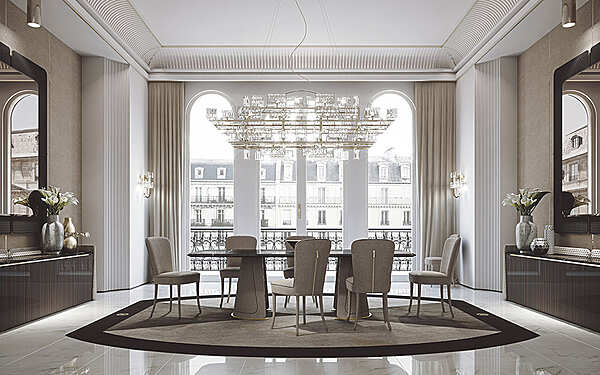 Accessori VITTORIA FRIGERIO fabbrica VITTORIA FRIGERIO dall'Italia. Foto №2