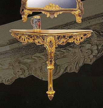 Consolle 1501/2