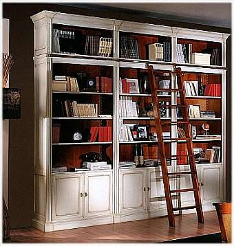 Bookcase AT002