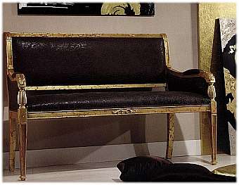 Sofà Gentle