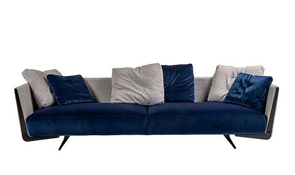 Divano Daytona 4BO01 fabbrica DAYTONA (by Signorini&Coco) dall'Italia. Foto №1