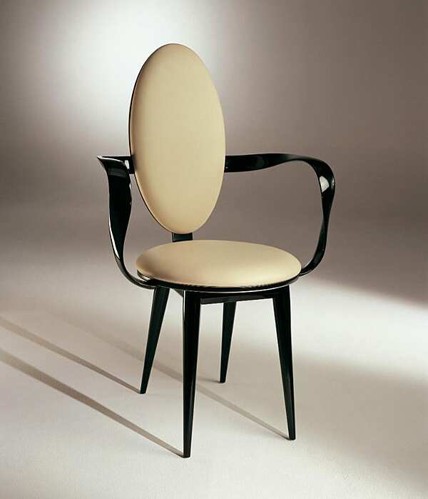 Sedia REFLEX BASTIDE poltrona fabbrica REFLEX dall'Italia. Foto №4