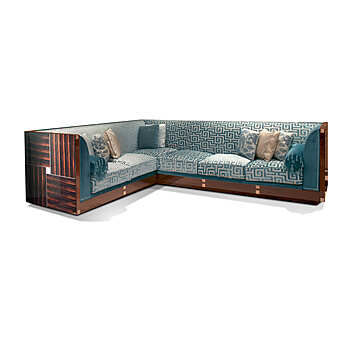 Divano FRANCESCO MOLON Eclectica D542.02 fabbrica FRANCESCO MOLON  dall'Italia