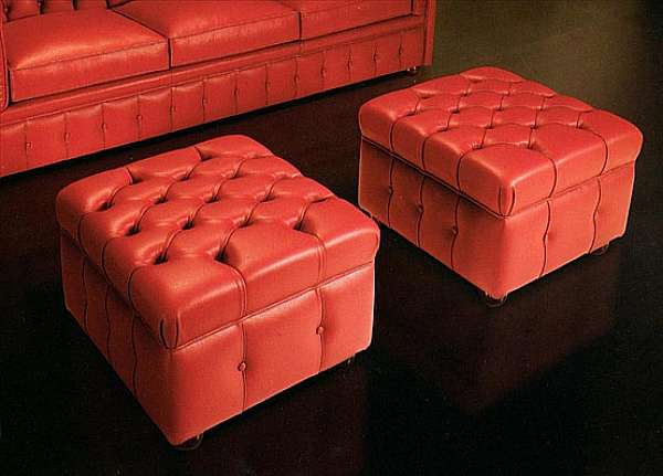 Pouf SAT EXPORT Cambridge pf fabbrica SAT EXPORT dall'Italia. Foto №1