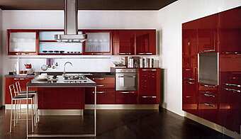 Cucina LUBE Cucine Doris-7