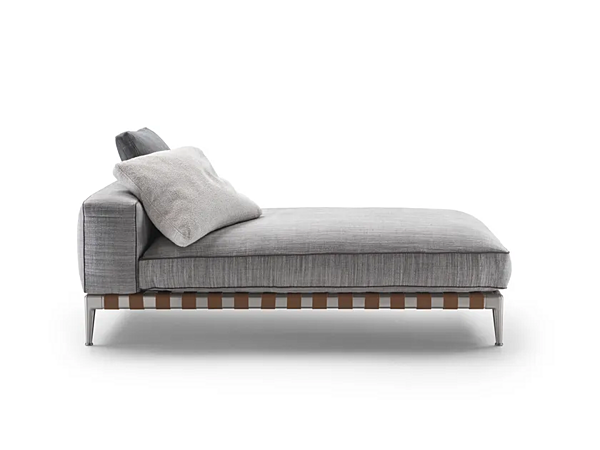 Day bed in fabric Gregory XL FLEXFORM fabbrica FLEXFORM dall'Italia. Foto №2
