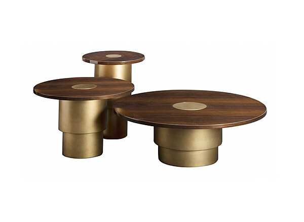 Tavolino DAYTONA (by Signorini&Coco) 00146 fabbrica DAYTONA (by Signorini&Coco) dall'Italia. Foto №1