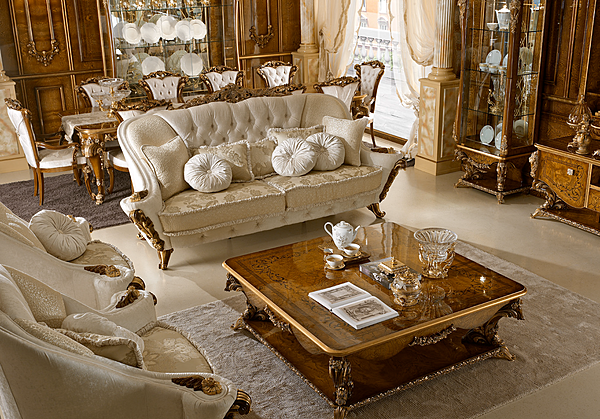 Tavolino A. R. ARREDAMENTI SRL 228 fabbrica A.R.ARREDAMENTI SRL dall'Italia. Foto №2