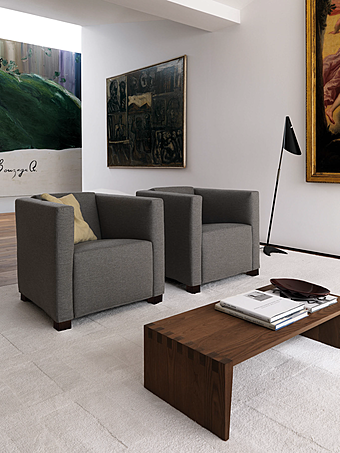Poltrona 001005