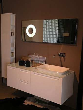 Bagno Materia